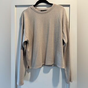 Sanctuary Long Sleeve Top - Small